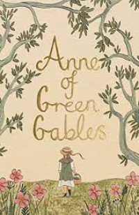 Image of Anne of green gables