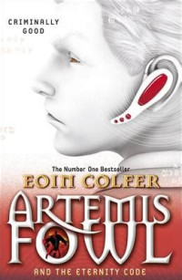 Image of Artemis fowl : and the eternity code