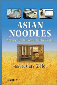 Image of Asian noodles : science, technology, and processing