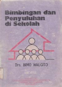 Image of Bimbingan dan penyuluhan di sekolah