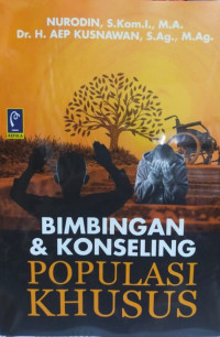 Image of Bimbingan & konseling populasi khusus
