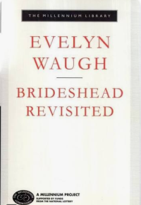 Image of Brideshead revisited
