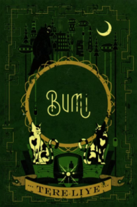 Image of Bumi