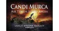 Image of Candi Murca : air terjun Seribu Angsa