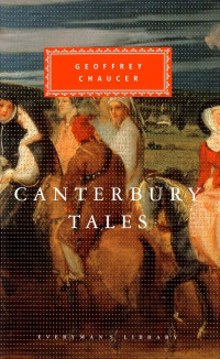 Image of Canterbury tales