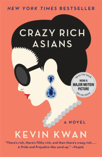 Image of Crazt rich asians