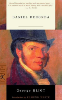 Image of Daniel Deronda