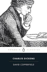 Image of David Copperfield