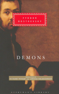 Image of Demons
