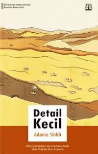 Image of Detail kecil