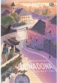 Image of Dona dona