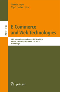 Image of E-Commerce, and web technologies
