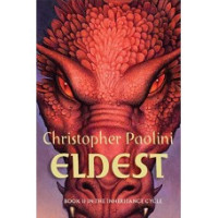 Image of Eldest
