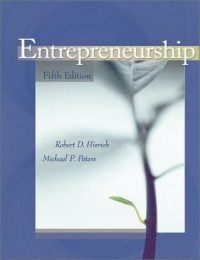 Image of Entrepreneurship