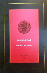 Image of Epicenter of peace