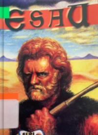 Image of Esau
