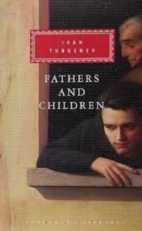 Image of Fathers and children