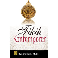 Image of Fikih kontemporer