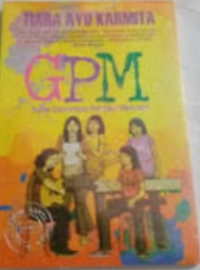 Image of GMP (Gemintang Penabur Matahari)