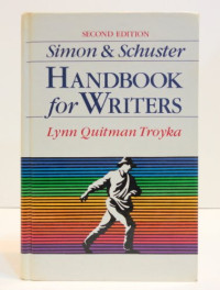 Image of Handbook for writers