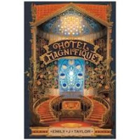 Image of Hotel magnifique