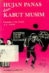 Image of Hujan panas dan kabut musim