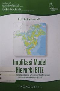 Image of Implikasi Model Hierarki Bits