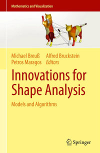 Image of Innovations for shape analysis