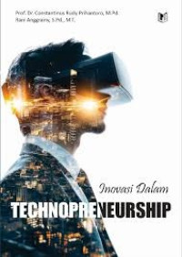 Image of Inovasi dalam technopreneurship
