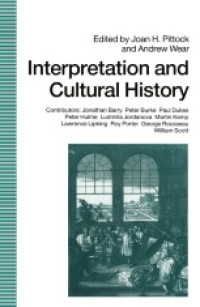 Image of Interpretation and cultural history