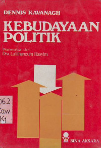 Image of Kebudayaan politik