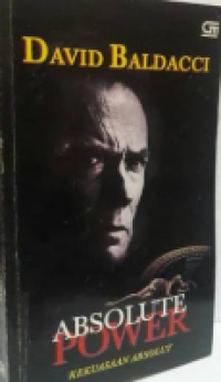 Image of Kekuasaan absolut