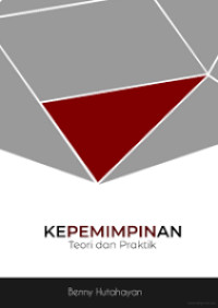 Image of Kepemimpinan : teori dan praktik