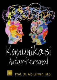 Image of Komunikasi antarpersonal