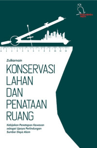 Image of Konservasi lahan dan penataan ruang