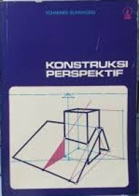 Image of Konstruksi perspektif