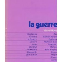 Image of La Guerre