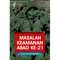 Image of Masalah keamanan abad ke-21