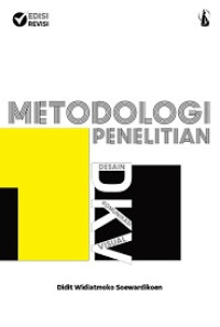 Image of Metode penelitian desain komunikasi visual