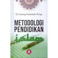 Image of Metodologi pendidikan Islam