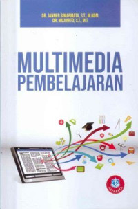 Image of Multimedia pembelajaran
