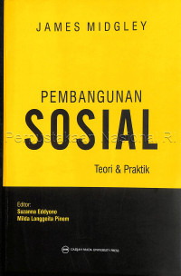 Image of Pembangunan sosial : teori dan praktik
