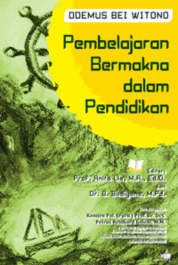 Image of Pembelajaran bermakna dalam pendidikan