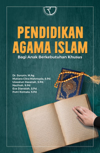 Image of Pendidikan agama islam : bagi anak berkebutuhan khusus