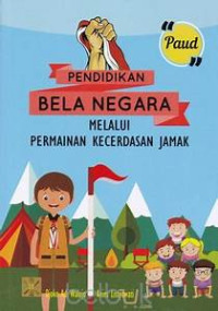 Image of Pendidikan bela negara melalui permainan kecerdasan jamak