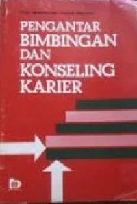 Image of Pengantar bimbingan dan konseling karir