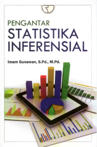 Image of Pengantar statistika inferensial