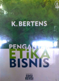 Image of Pengantar etika bisnis