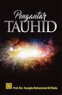Image of Pengantar tauhid