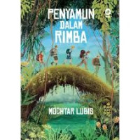 Image of Penyamun dalam rimba